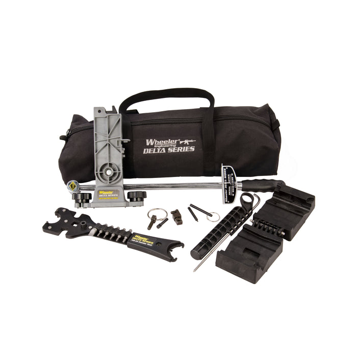 Wheeler Armorer's, Wheelr 156111  Ar Armorers Essentials Kit