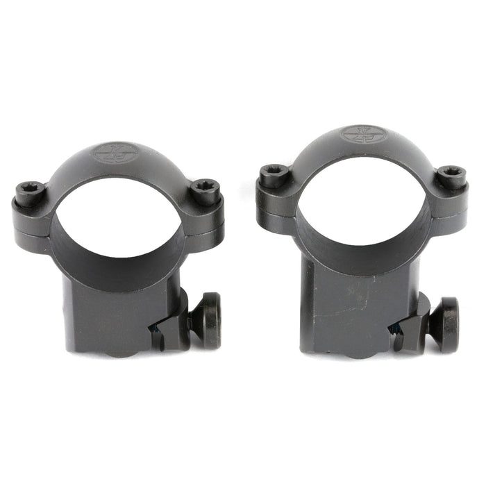 Leupold Ringmounts, Leu 49952  Rug 77 Rings High        Mt