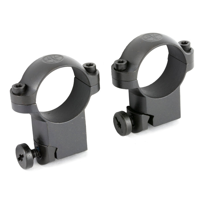 Leupold Ringmounts, Leu 49952  Rug 77 Rings High        Mt