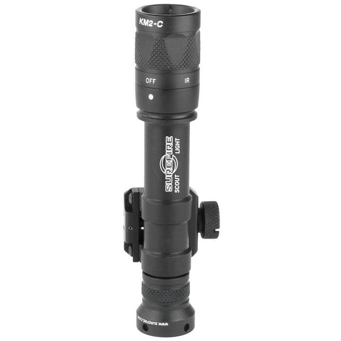 Surefire M600v, Sf M600v-b-z68-bk Scout W-light 6v   350  Blk