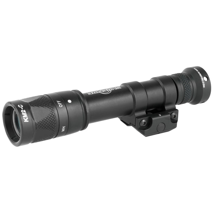 Surefire M600v, Sf M600v-b-z68-bk Scout W-light 6v   350  Blk