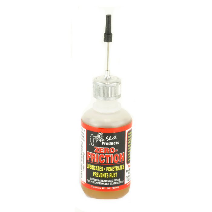 Pro-shot Zero Friction, Proshot Zf-1           Zero Fric Needle Oilr