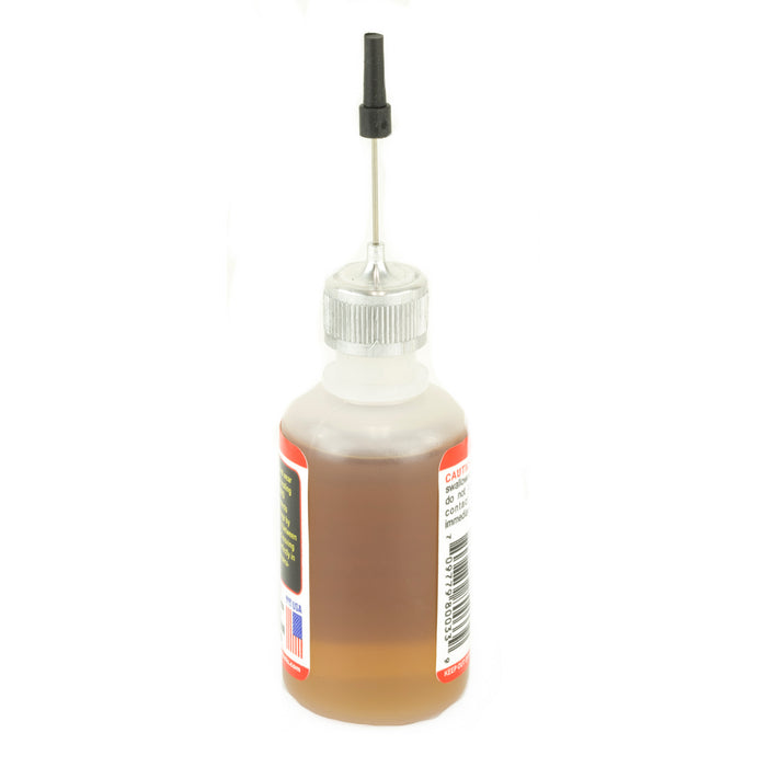 Pro-shot Zero Friction, Proshot Zf-1           Zero Fric Needle Oilr