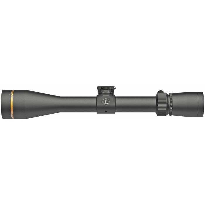 Leupold Vx-3hd, Leu 180619 Vx-3hd 4.5-14x40        Cds-zl Dpx