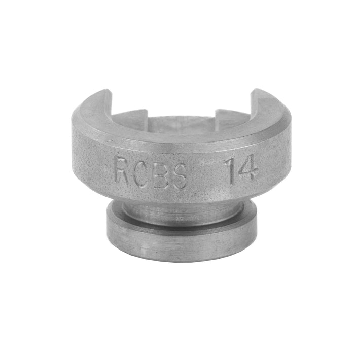 Rcbs Single Stage, Rcbs 9214  Shell Holder #14