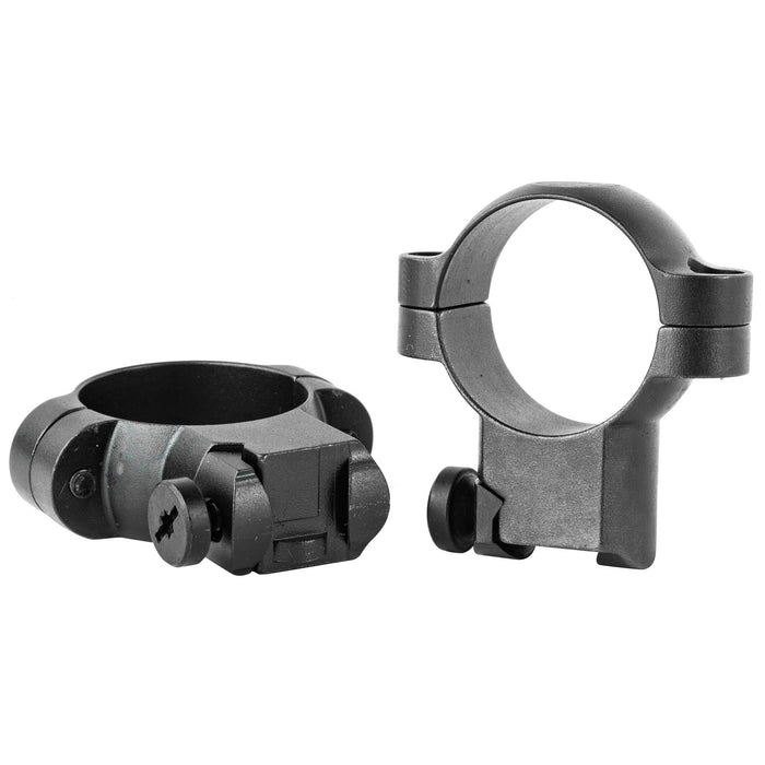 Leupold Ringmounts, Leu 51039  Rug 30mm Ring 1&77/22hgh Mt