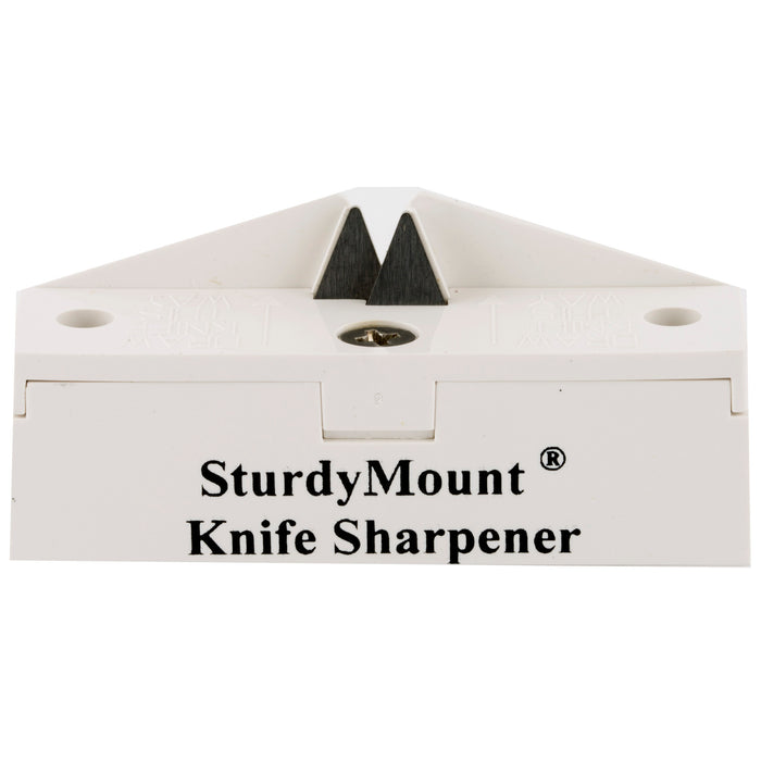 Accusharp Sturdymount, Fpi 004c  Sturdy Mount Knife Sharpener