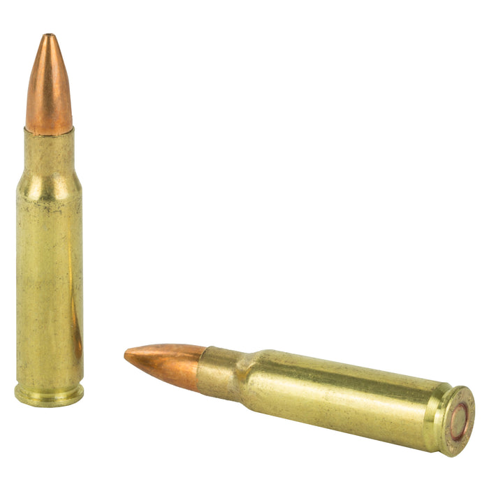 Remington Ammunition Premier, Rem 27676 Rm68r1    Matchking 115 Bthp      20/10