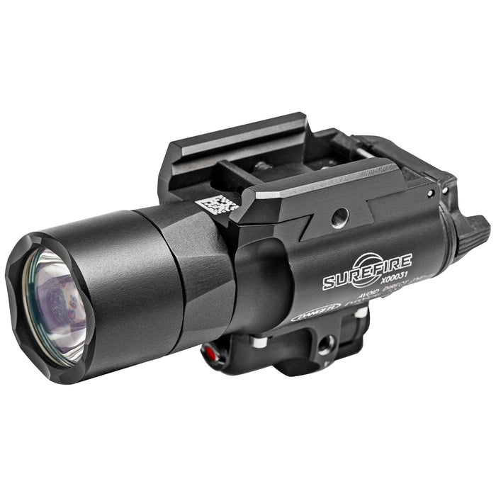 Surefire X400u, Sf X400u-a-rd  X400 Ultra Red/lsr  1000