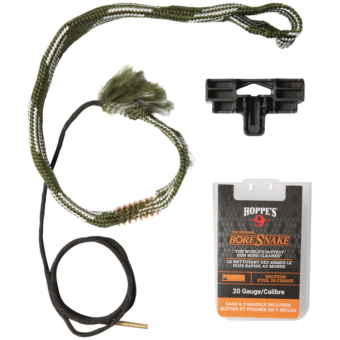 Hoppes Boresnake, Hop 24033d  Boresnake 20ga Shotgun