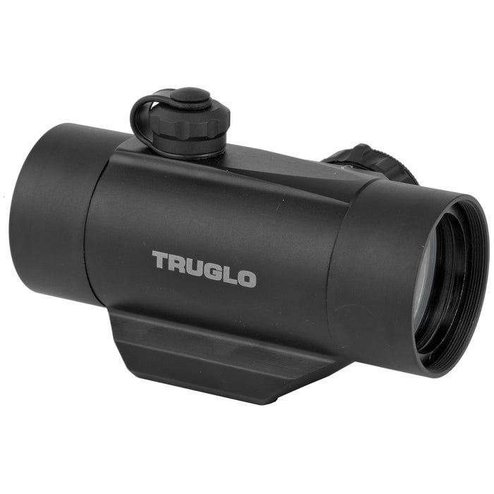 Truglo Traditional, Tru Tg-8030b     Red Dot 30mm Red Dot