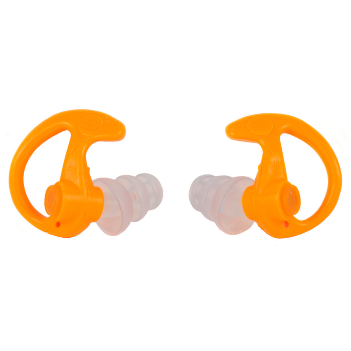 Surefire Ep5, Sf Ep5-or-mpr  Full Block     Earplugs Md Orange