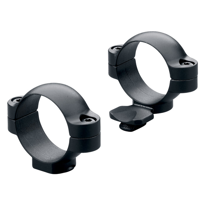 Leupold Standard, Leu 49911  Extension Rings Med      Mt