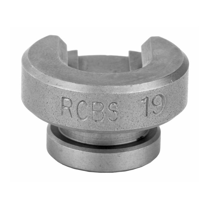 Rcbs Single Stage, Rcbs 9219  Shell Holder #19