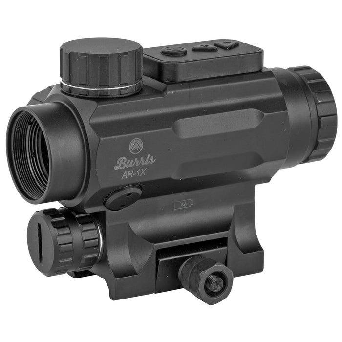 Burris Ar-1x, Bur 300214 Ar-1x      Prism Trplr 1x20 Bal Cq