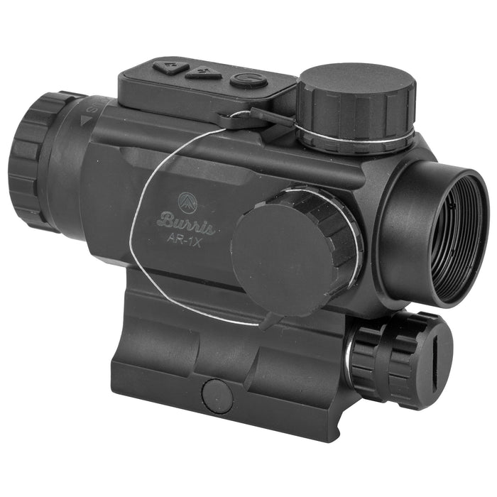 Burris Ar-1x, Bur 300214 Ar-1x      Prism Trplr 1x20 Bal Cq