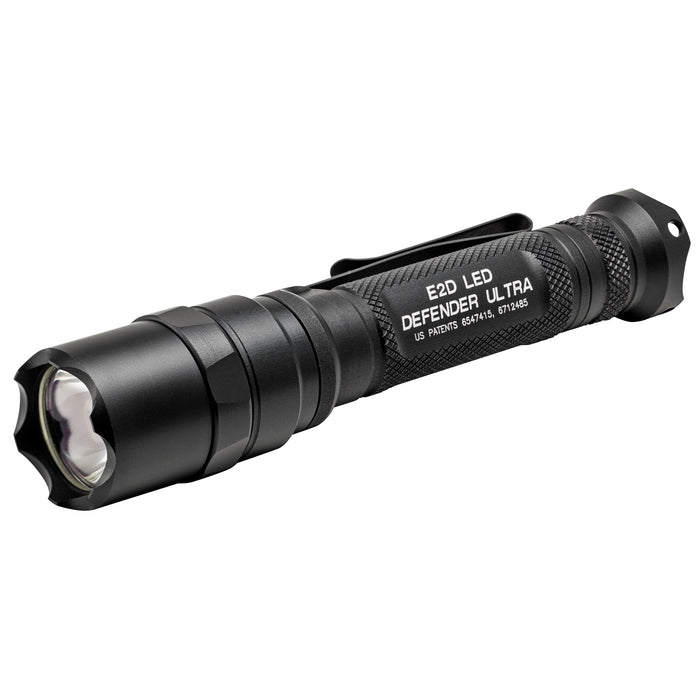 Surefire E2d Defender Ultra, Sf E2dlu-a     Defender Click Switch