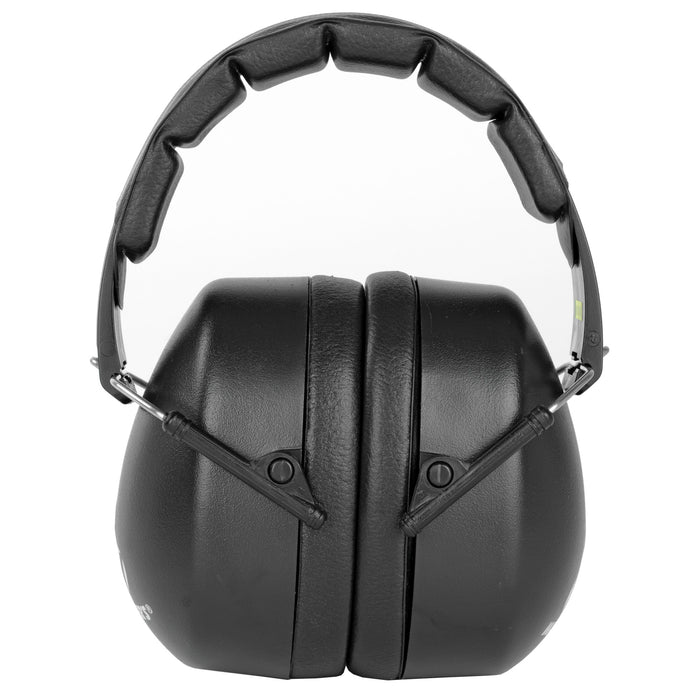 Walkers Game Ear Ext Range, Wlkr Gwp-exfm3      Ext Fold Range Muff