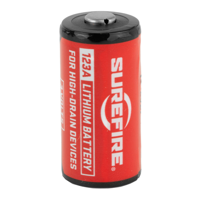 Surefire Cr123a, Sf Sf12-bb     Sf123a Batteries   (12)