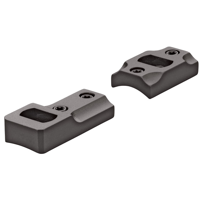 Leupold Dual Dovetail, Leu 65413  Dd 2 Pc Base Xblt        Mt