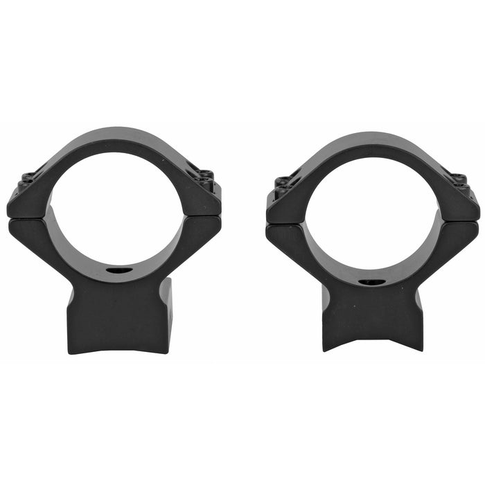 Talley Scope Ring Set, Tal 930735    Lw Rng/bs 1in Low X-bolt