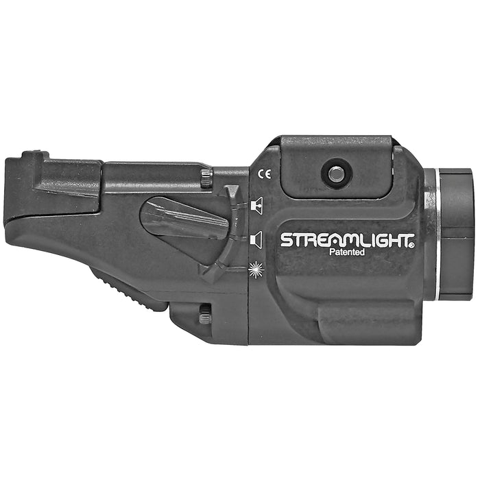 Streamlight Tlr Rm 1, Stl 69446  Tlr Rm 1 Laser W/rail Locating Keys