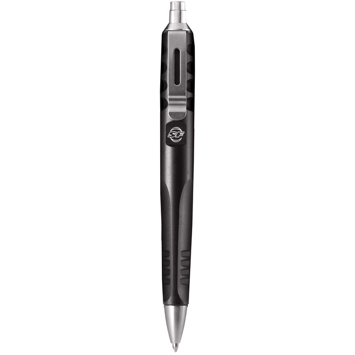 Surefire Ewp-03, Sf Ewp-03-bk       Pen Click Tailcap    Blk