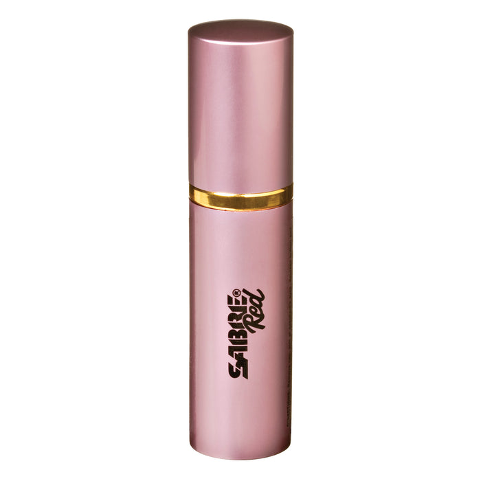 Sabre Pink Lipstick, Sec Ls22us    Pink Lipstick Pepper Spray