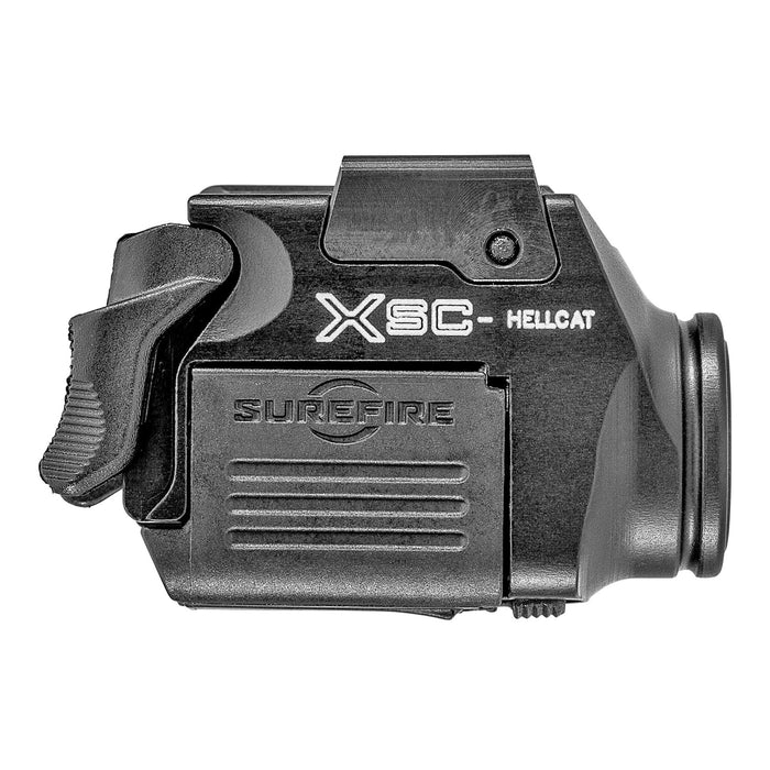 Surefire Xsc, Sf Xsc-hellcat Micro-cmpt Spg Hcat 3.7v 350