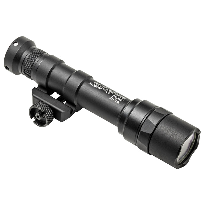 Surefire M600u, Sf M600u-z68-bk   Scout W-light 6v  1000  Blk