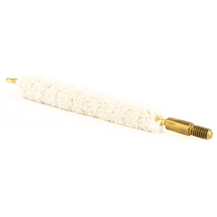 Pro-shot Bore Mop, Proshot Mp24/27      .24-27cal Cotton Mop