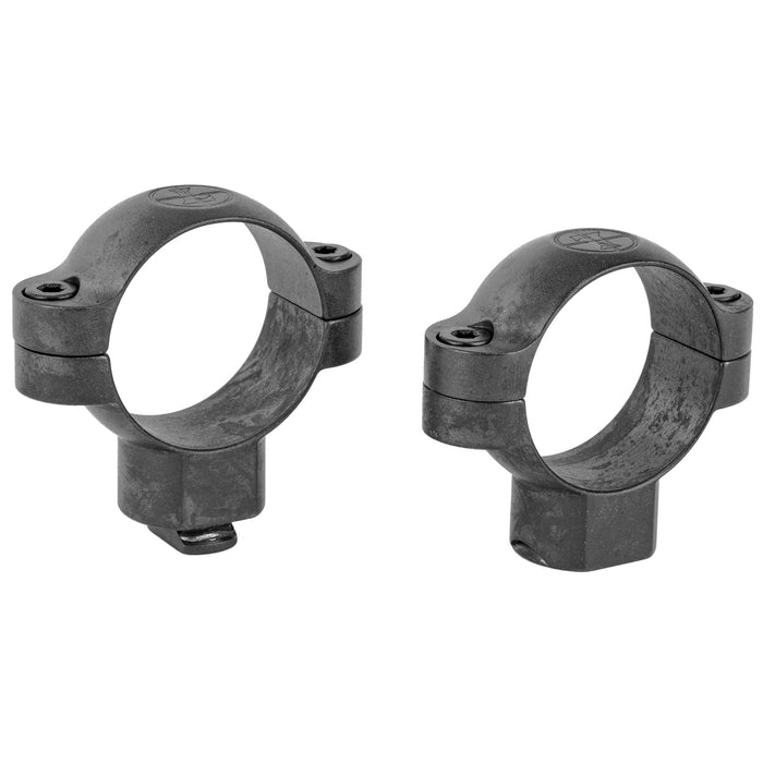 Leupold Standard, Leu 51033  30mm Rings Sup High      Mt