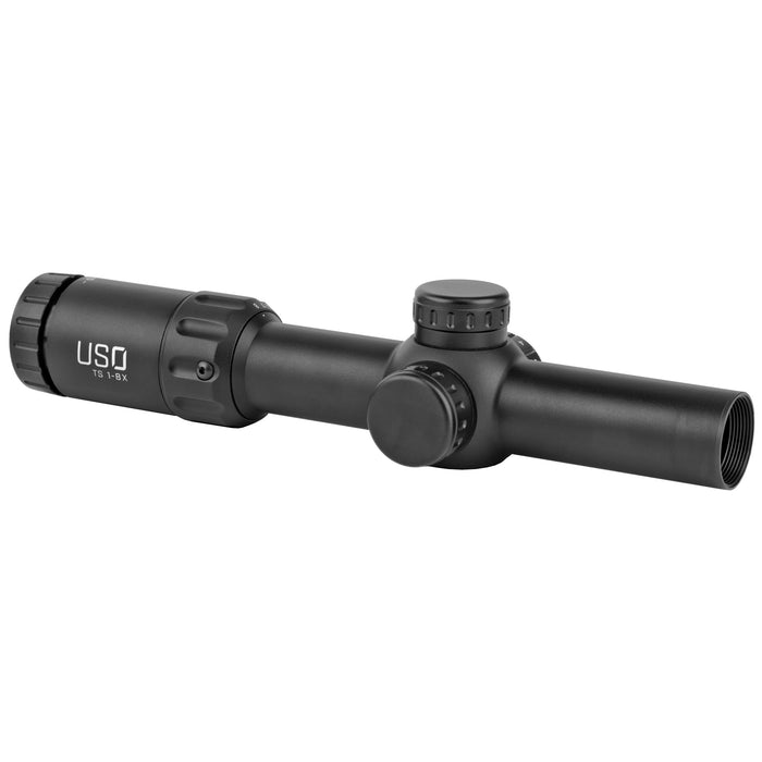 U.s. Optics Ts-8x, Usoptics* Ts-8x Sfp       1-8x24il 30mm 1/4  Moa