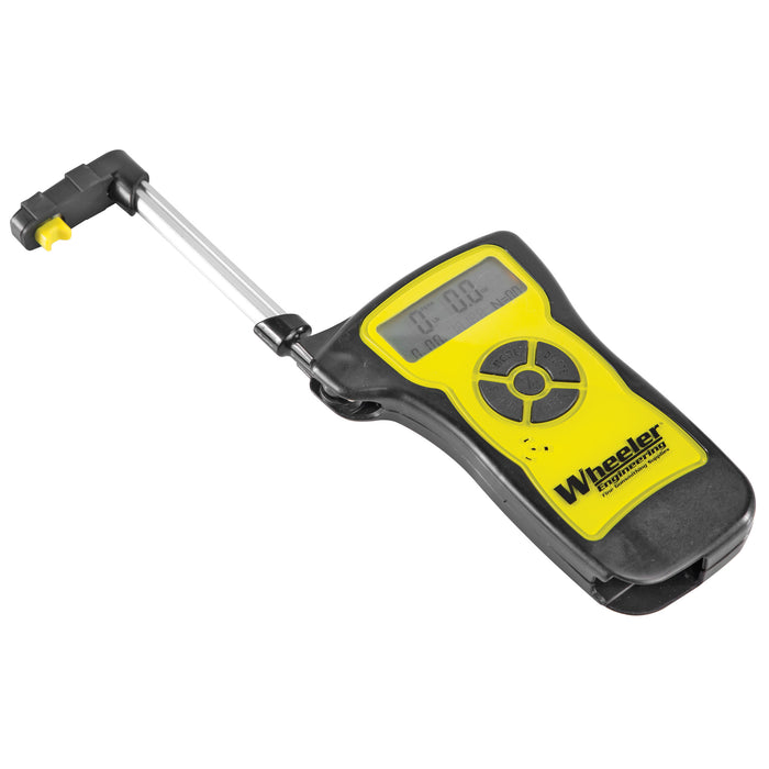 Wheeler Professional Digital, Wheelr 710904  Pro Digital Trigger Gauge