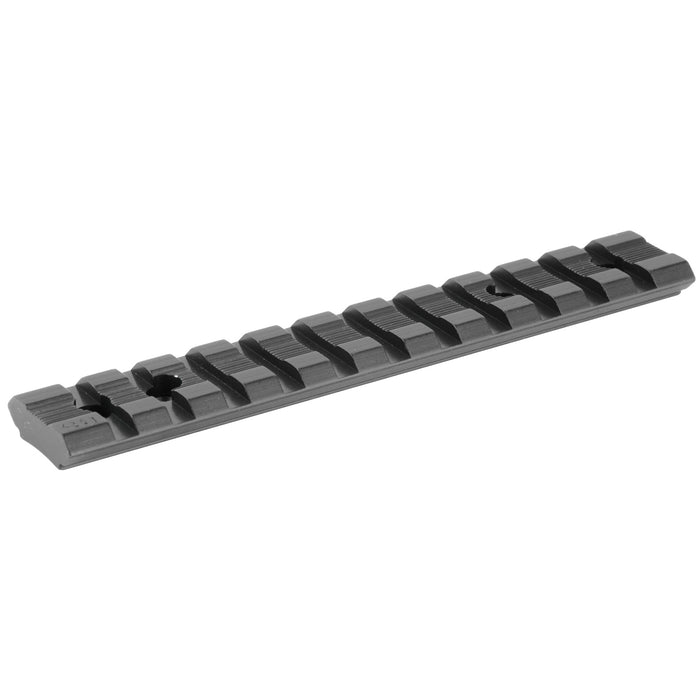 Weaver Mounts Multi-slot, Weav 48335 Multislot Base 10/22