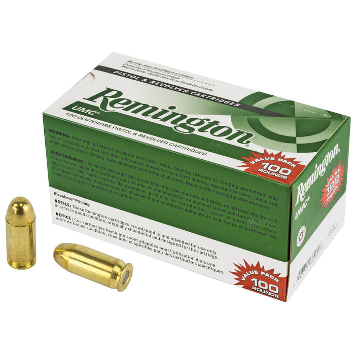 Remington Ammunition Umc, Rem 23797 L45ap4b  Umc 45a Vp      230mc   100/6