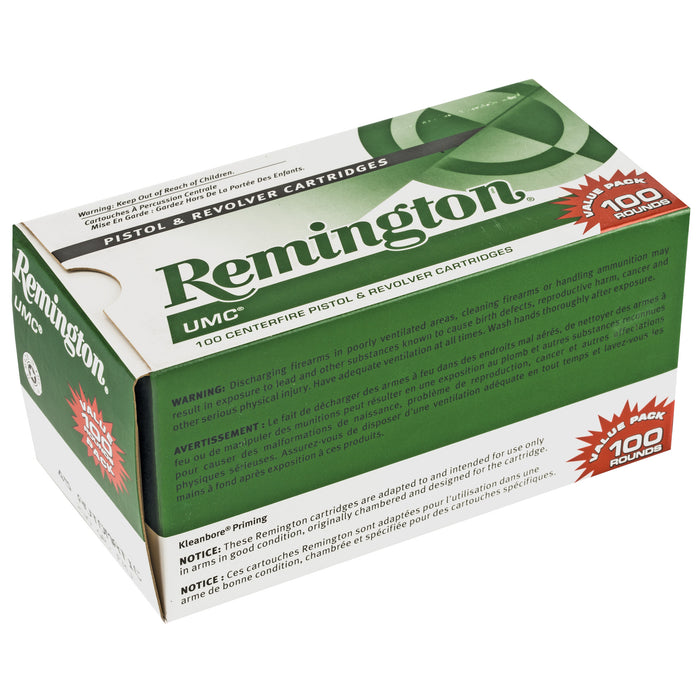 Remington Ammunition Umc, Rem 23797 L45ap4b  Umc 45a Vp      230mc   100/6