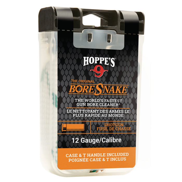 Hoppes Boresnake, Hop 24035d  Boresnake 12ga Shotgun