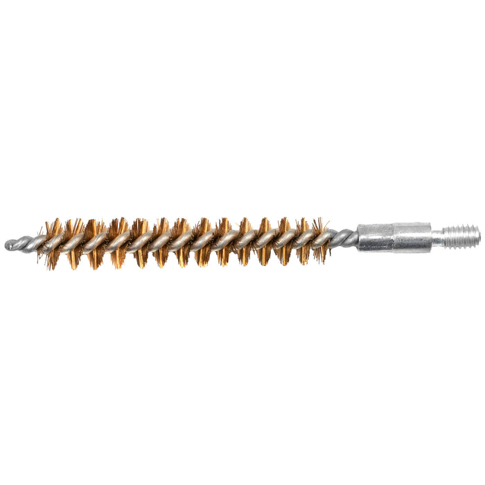 Birchwood Casey Bronze Bore Brush, Bir 41245  270cal  Brnz Cleaning Brsh