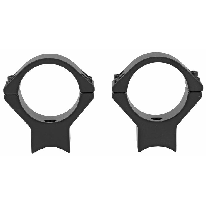 Talley Scope Ring Set, Tal 748749   30mm Kimber Model 84m  (8-40) (med)