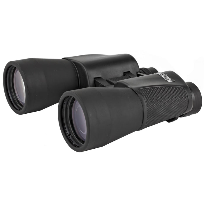 Bushnell Powerview, Bush 131250   Pwrview 12x50 If    Poro