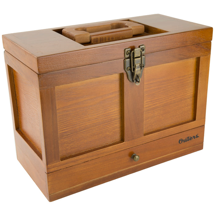 Outers Universal, Out 70084 25pc Univ Wood Clng Chest