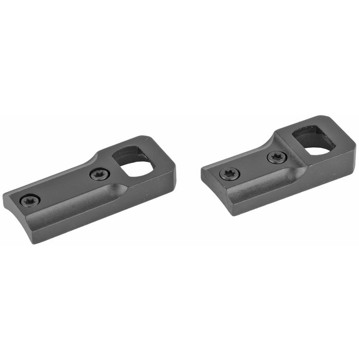 Leupold Dual Dovetail, Leu 50044  Dd 2 Pc Base 700 Rvf     Mt