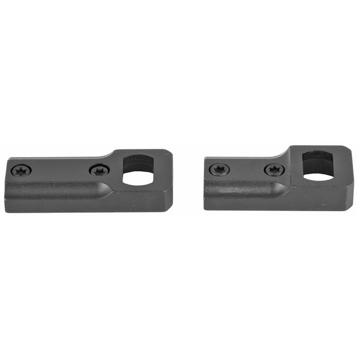 Leupold Dual Dovetail, Leu 50044  Dd 2 Pc Base 700 Rvf     Mt