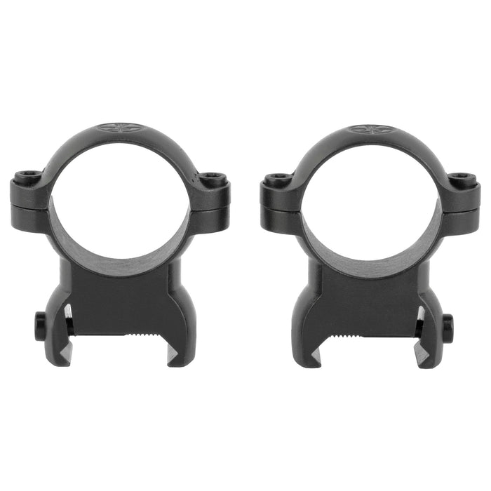 Leupold Lrw, Leu 120975 Lrw  Rings 1in Hi Mt