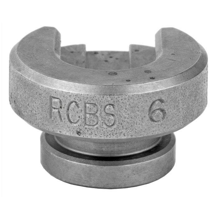 Rcbs Single Stage, Rcbs 9206  Shell Holder #6