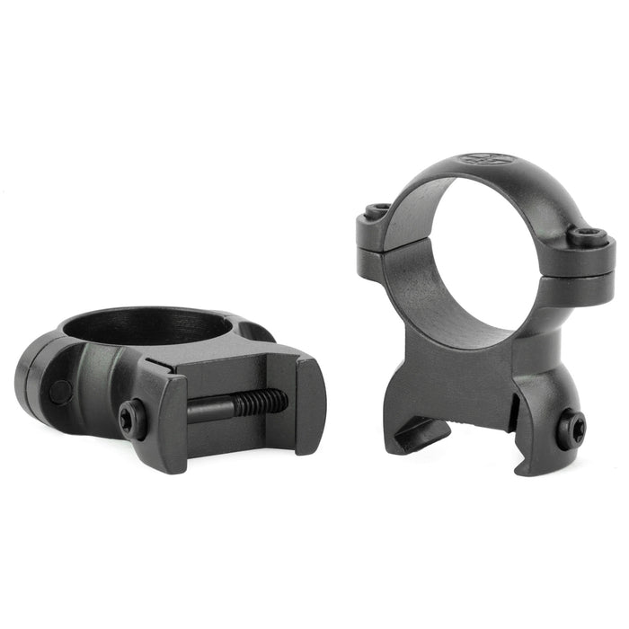 Leupold Lrw, Leu 120975 Lrw  Rings 1in Hi Mt