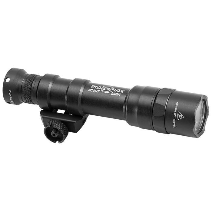 Surefire M600df, Sf M600df-bk   Scout 6v Dual Fuel M75 1500