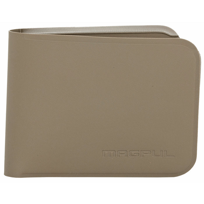 Magpul Industries Corp Daka Bifold, Magpul Mag906-245  Daka  Bifold    Wallt Fde