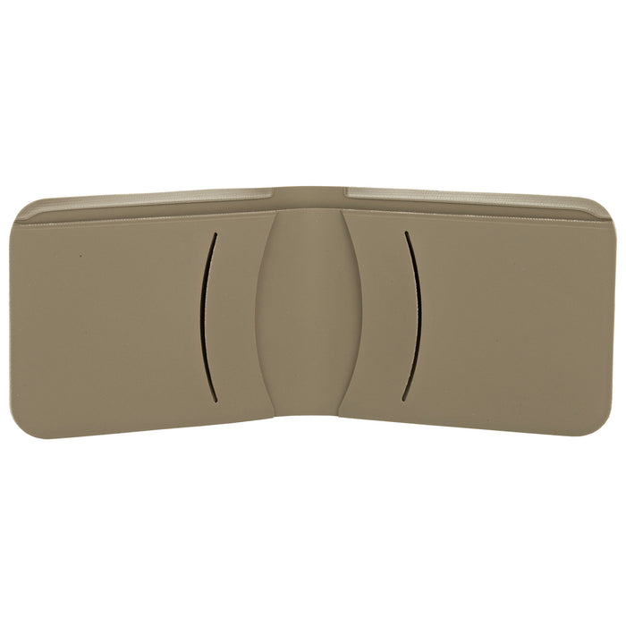 Magpul Industries Corp Daka Bifold, Magpul Mag906-245  Daka  Bifold    Wallt Fde